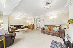 Wingfield Close Dronfield Woodhouse